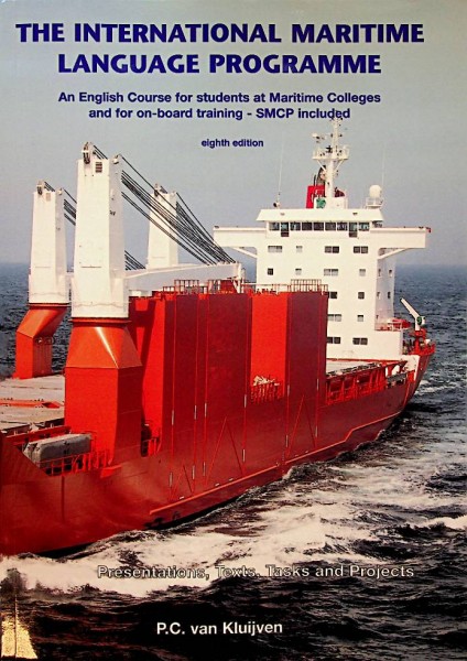The International Maritime Language Programme (IMLP)