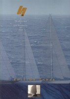 Royal Huisman - Brochure Royal Huisman edition three