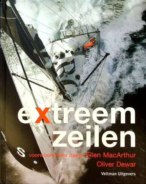 Extreem Zeilen