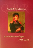 Turksma, L - Q.M.R. Ver Huell Levensherinneringen 1787-1812