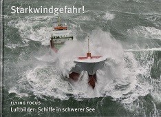 Starkwindgefahr