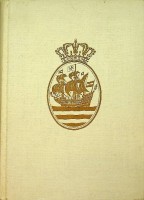 KNSM - Welkom bij de Koninklijke Nederlandsche Stoomboot-Maatschappij N.V.l. Kennismakingsboek KNSM voor nieuw personeel