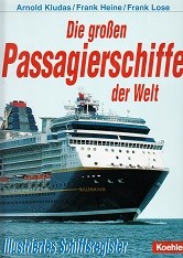 Die Goszen Passagierschiffe der welt 5 th edition