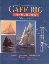 The Gaff Rig Handbook