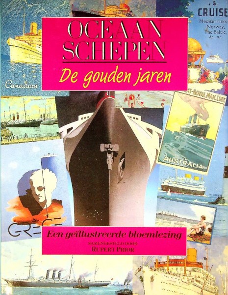 Oceaanschepen