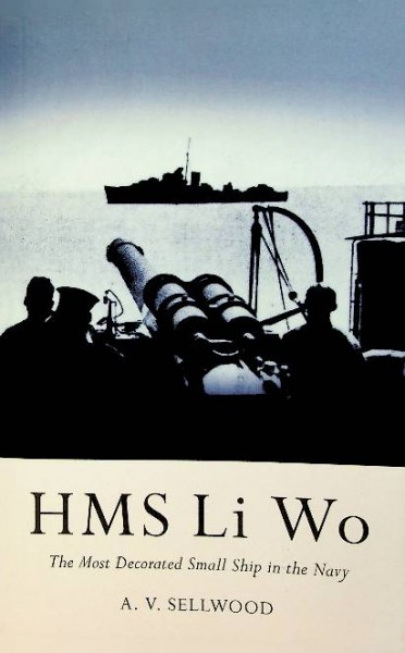 HMS Li Wo