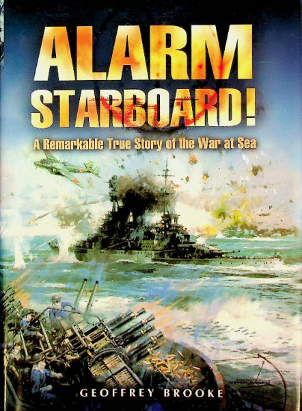 Alarm Starboard