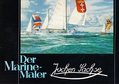 Der Marinemaler Jochen Sachse