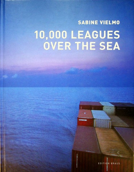 10.000 Leagues over the sea