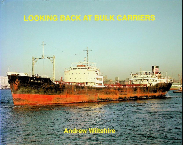 Looking Back at Bulk Carriers