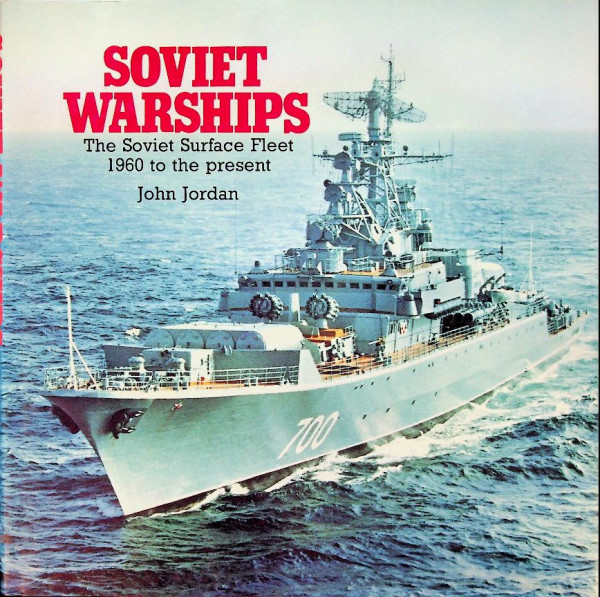 Soviet Warships