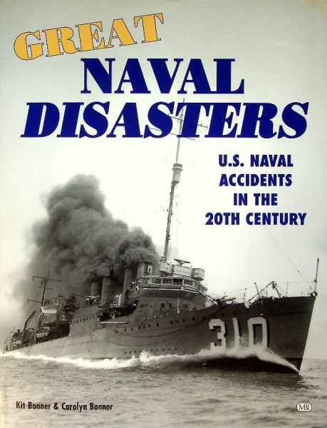 Great Naval Disasters