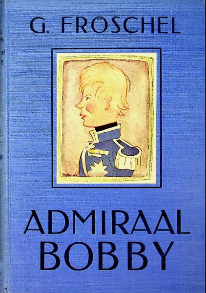 Admiraal Bobby