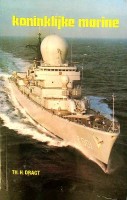 Dragt, Th.H. - Koninklijke Marine