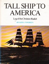 Tall Ship to America