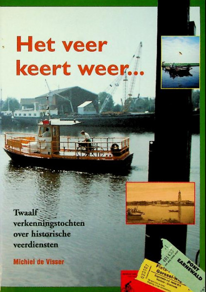 Het Veer Keert Weer