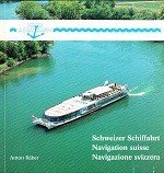 Raber, A - Schweizer Schiffahrt