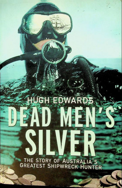 Dead Men's Silver