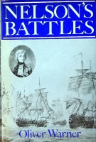 Warner, O - Nelsons Battle's