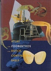 Atlas of the Zoobenthos of the Dutch Continental Shelf