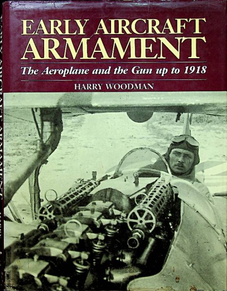 Early Aircraft Armament