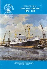 De Kroonvaarders jubileum uitgave 1979-1999