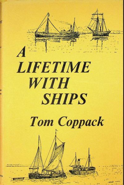 A Lifetime With Ships