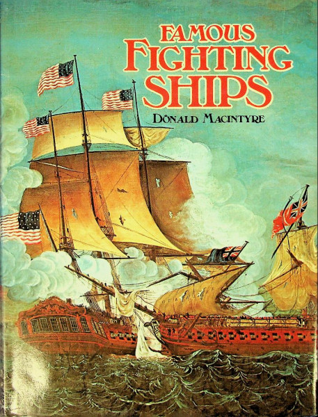 Famous Fighting Ships