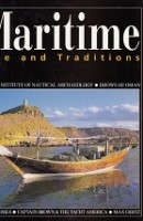 Maritime Life and Traditions - Maritime Life and Traditions. ? 4.00 each
