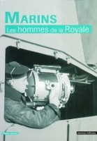 Garidel, G - Marins. Les hommes de la Royale