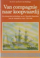 Van Compagnie naar Koopvaardij