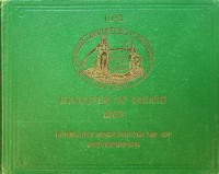 Lloyd's - Lloyd's register of yachts (diverse years to choose). ? 45,00 each