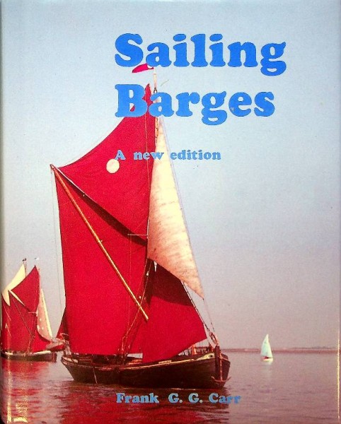 Sailing Barges