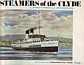 Stromier, G. and John Nicholson - Steamers of the Clyde