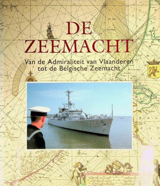 De Zeemacht