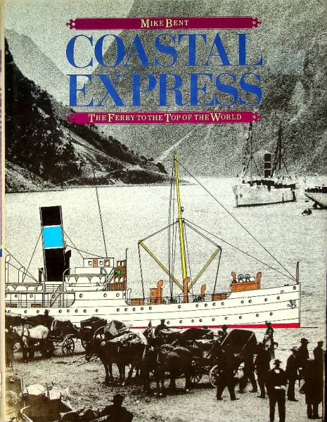 Coastal Express