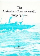 The Australian Commonwealth Shipping Line