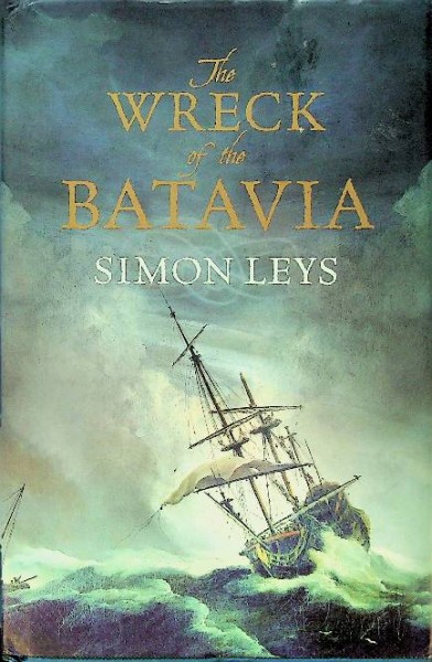 The Wreck of the Batavia | Webshop Nautiek.nl