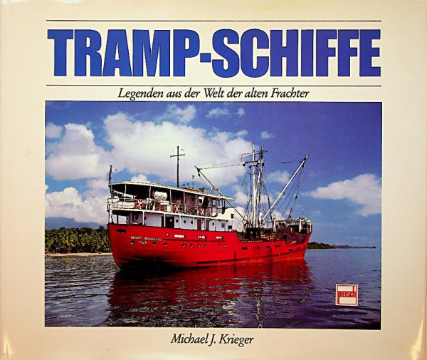 Tramp-Schiffe