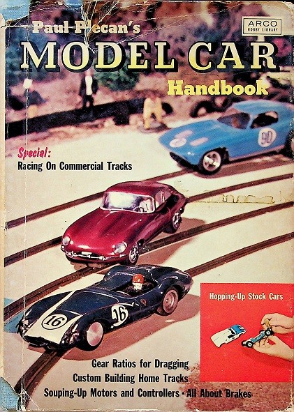 Model Car Handbook
