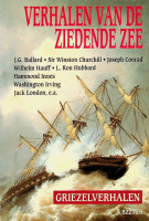Diverse auteurs - Verhalen van de ziedende zee