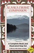 The Alaska Cruise Companion