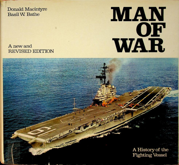 Man of War