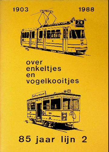 Over Enkeltjes en Vogelkooitjes