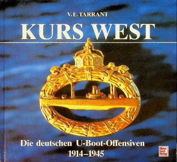 Kurs West