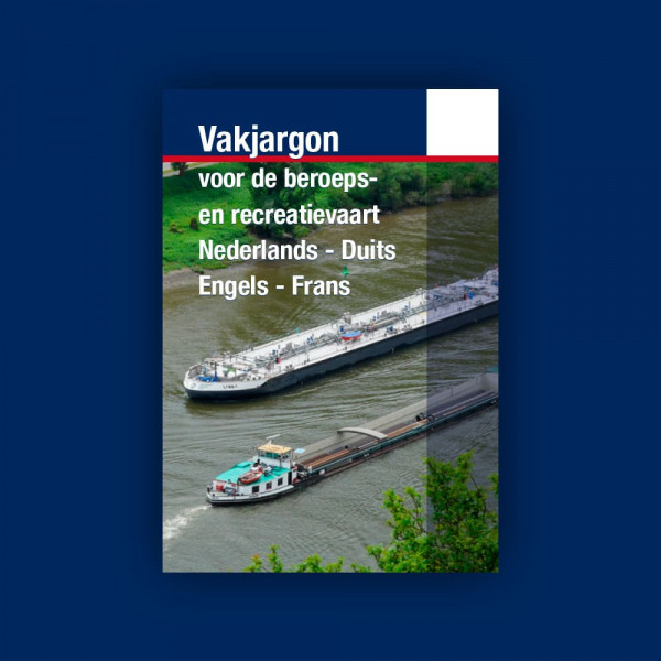 Vakjargon voor de beroeps- en recreatievaart