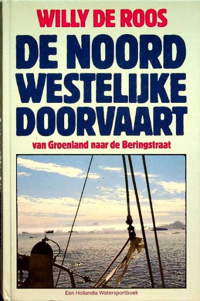 De Noordwestelijke doorvaart