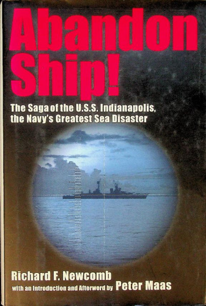 Abandon Ship!