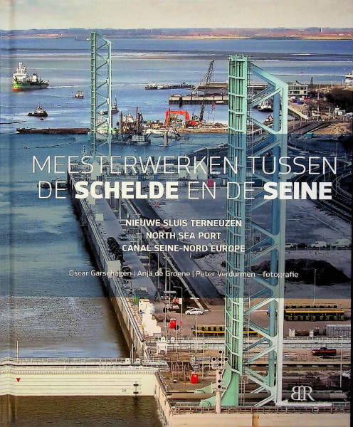 Meesterwerken tussen de Schelde en de Seine