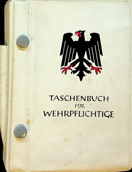 Taschenbuch fur Wehrpflichtige